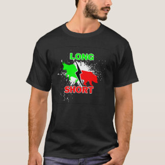 Bull run Trading Shirt