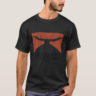 Bull Skull Wranglin Mama Western Life Country T-Shirt