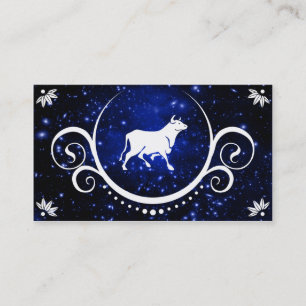 bull sophistications business card