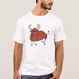 bull T-Shirt