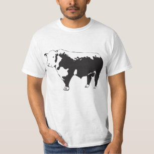 Bull T-Shirt
