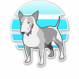 Bull Terrier