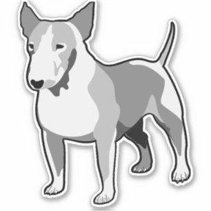 Bull Terrier