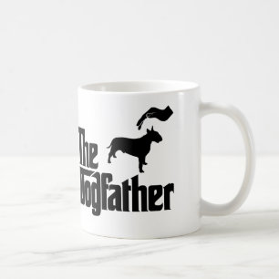Bull Terrier Coffee Mug