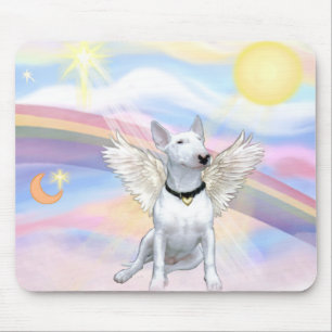 Bull Terrier Mouse Mat