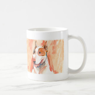Bull Terrier Mug