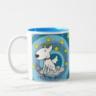 Bull Terrier Mug
