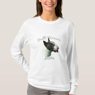 Bull Terrier Mum 2 T-Shirt