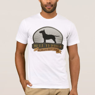 Bull Terrier T-Shirt