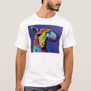 Bull Terrier T-Shirt