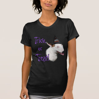 Bull Terrier Trick T-Shirt