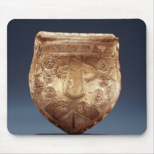 Bulla, Bog of Allen, County Kildare Mouse Mat