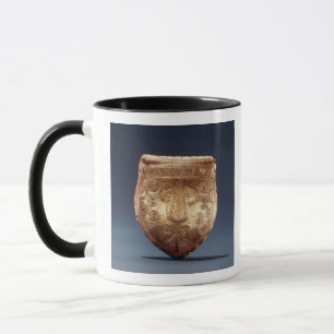 Bulla, Bog of Allen, County Kildare Mug