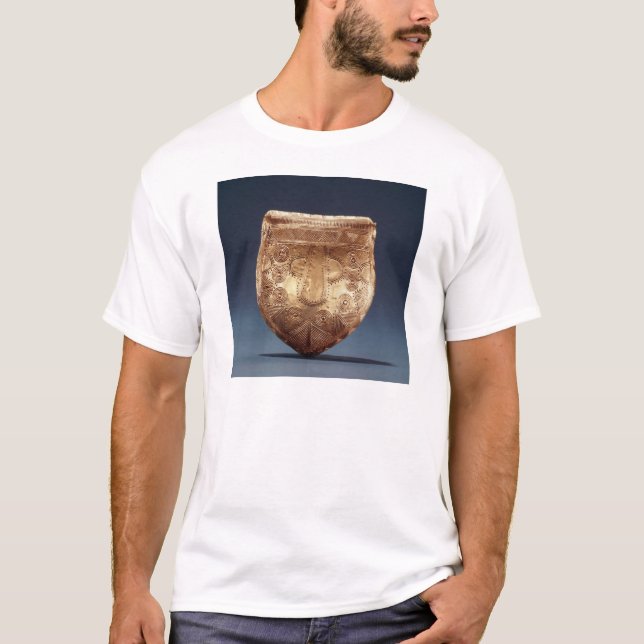 Bulla, Bog of Allen, County Kildare T-Shirt (Front)