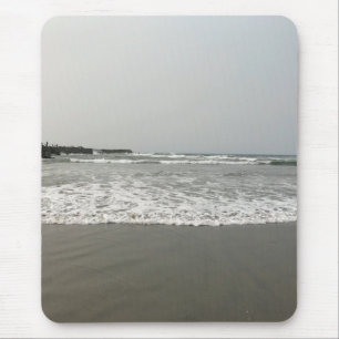 Bullards Beach State Park, Bandon, Oregon Mouse Mat