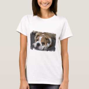 bulldog-26.jpg T-Shirt