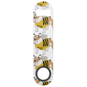 bulldog bee
