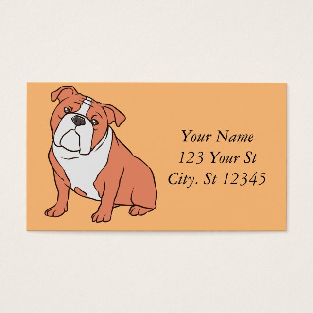 Bulldog Breed Thunder_Cove (Front)