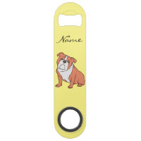 Bulldog Breed Thunder_Cove