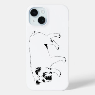 Bulldog Bright, Clever Case