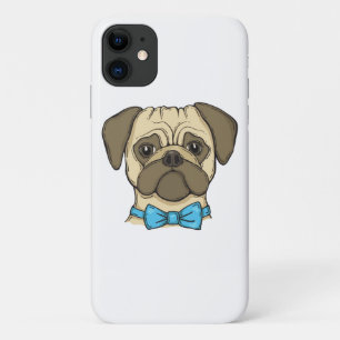 bulldog iPhone 11 case
