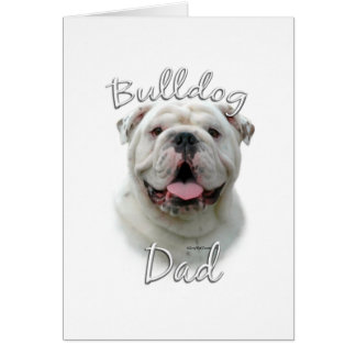 Bulldog Dad 2