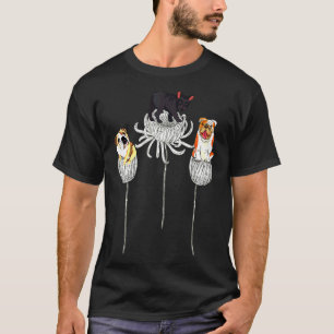 Bulldog Dog Breed French Bulldog T-Shirt