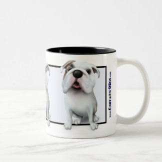 Bulldog (English) Mug BULLD1