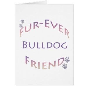 Bulldog Furever
