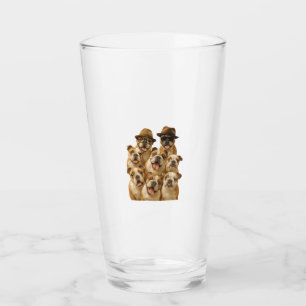 Bulldog Glass