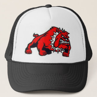 bulldog hat