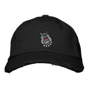 Bulldog Hat