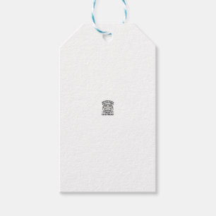 Bulldog Humor Shirt Funny Bath Time Dog Quote Desi Gift Tags