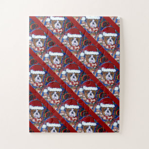  Bulldog    Jigsaw Puzzle