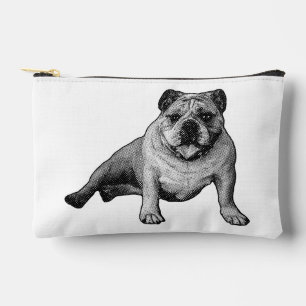 "bulldog keychain", "manga dot keychain", "holiday accessory pouch