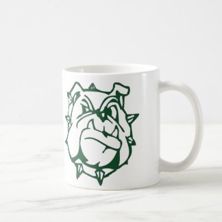 Bulldog Mug