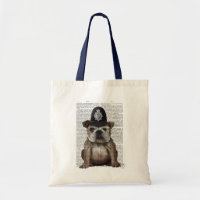 Bulldog Policeman