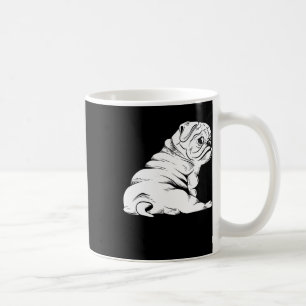 Bulldog - Puppy Owner Dog Lover Animal Coffee Mug