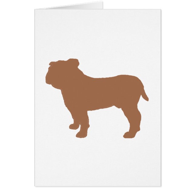 bulldog silo red (Front)