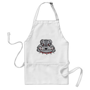 bulldog standard apron
