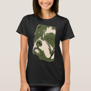 Bulldog T-Shirt