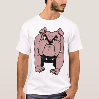 Bulldog T-Shirt