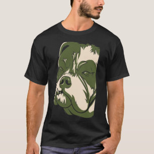 Bulldog T-Shirt