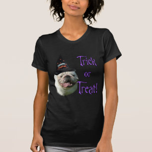Bulldog Trick T-Shirt