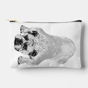 Bulldog Warm Season Pouch