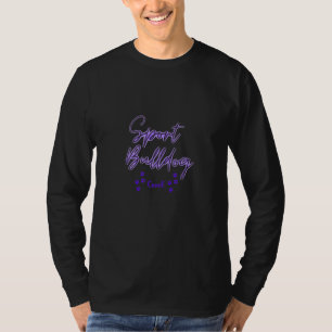 Bulldogs Animal Team Supporter Sport Bulldogs T-Shirt