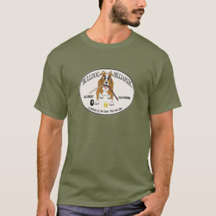 Bulldogs Billiards T-Shirt