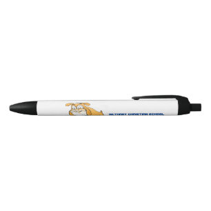 Bulldogs Pen