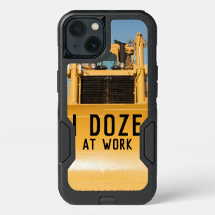 Bulldozer Construction