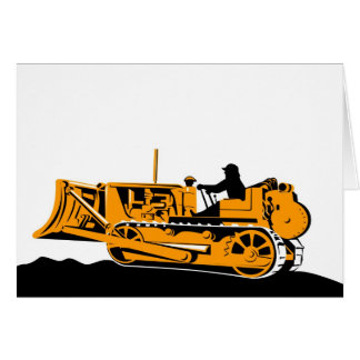 bulldozer construction equipment machinery